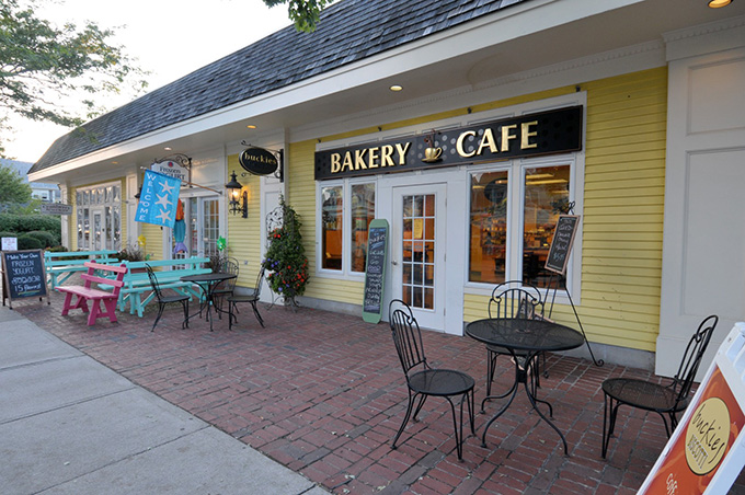Summit Realty Partners sells Village Center Shops for $1.6 million