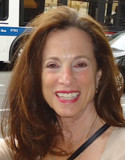 The retail comeback - by Carol Todreas
