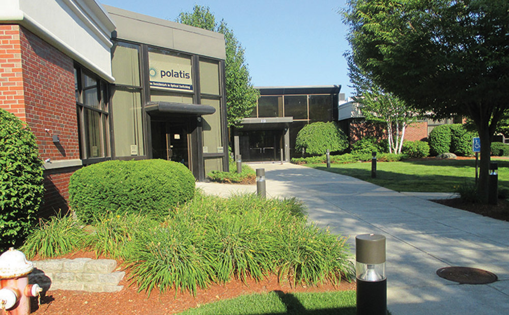 Clough and Hatzipetrou of Fantini & Gorga arrange $15 million mortgage