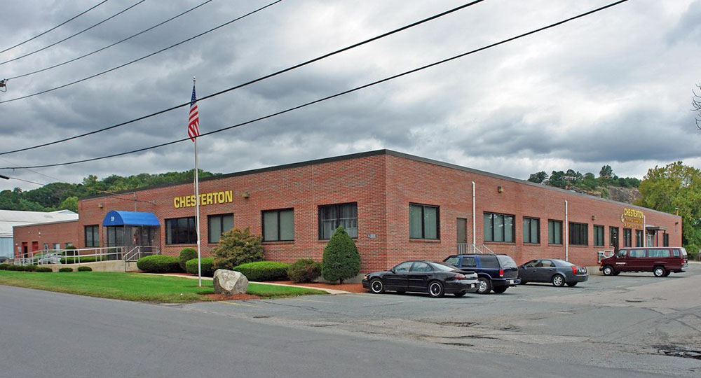 Alvarado and Parsons of SVN | Parsons Commercial Group arrange $1.9 million sale