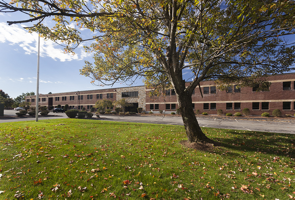 Kerrigan and Whitney of Avison Young complete 30,995 s/f lease on behalf of landlord Spinelli Commercial Properties