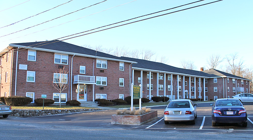 MassDevelopment awards $208,000 grant from Brownfields Redevelopment Fund to Lawrence CommunityWorks