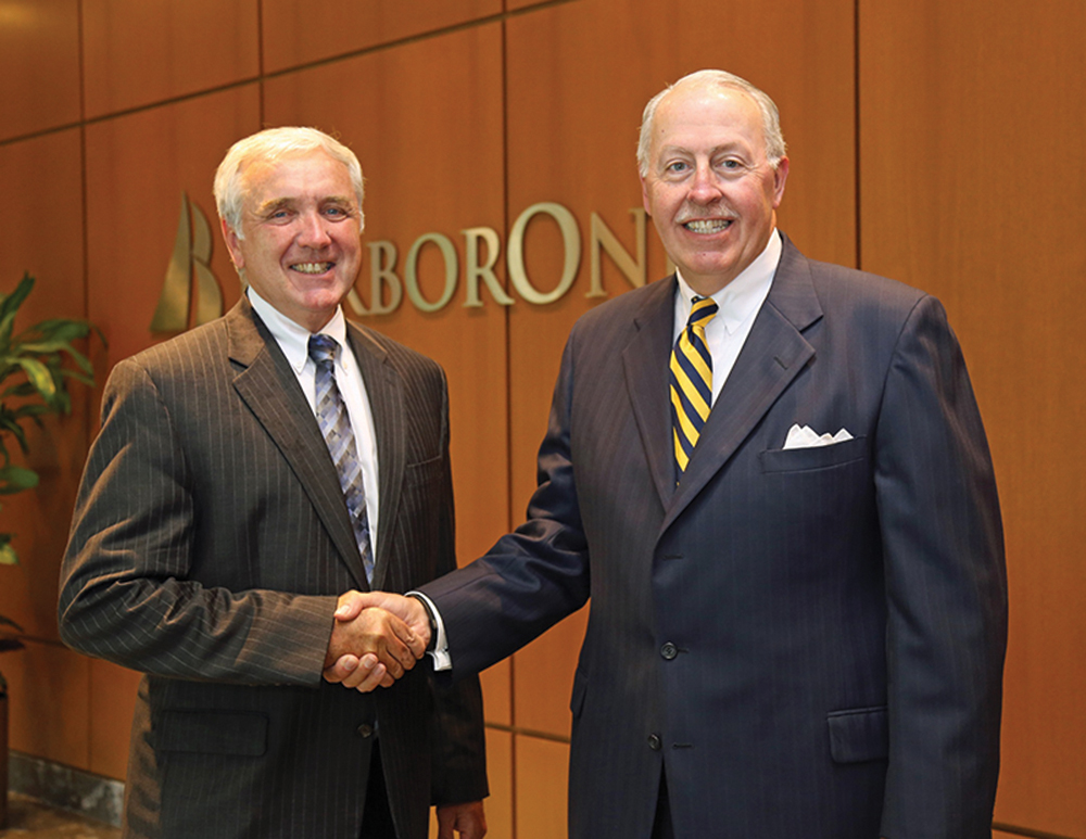 HarborOne Bank names Sullivan to board of directors