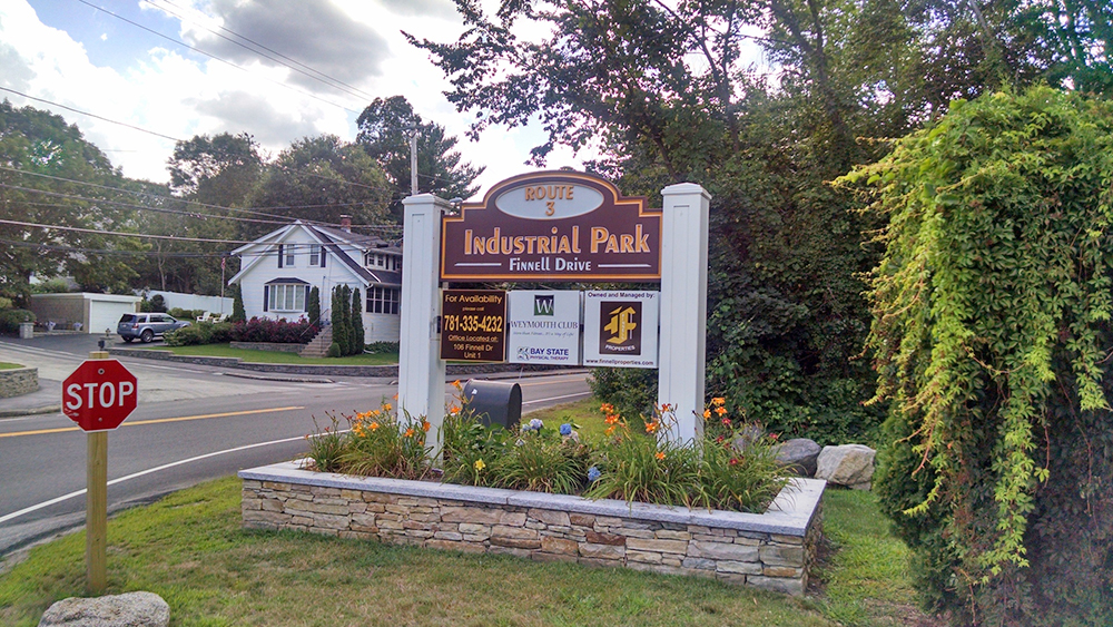 Durgin of Conway Commercial handles $19 million sale of Route 3 Industrial Park