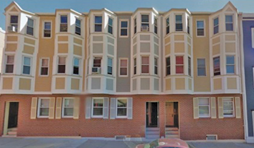 Cornerstone Realty Capital arranges $3.1 million for 9 units