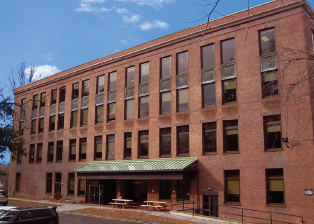 HFF arranges over $100m in financing for Norwood and Norton multi-housing developments