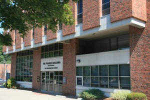 Fraser Medical Building, Wellesley Hills, MA