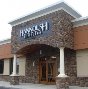 Hannoush Jewelers -North Dartmouth Mall