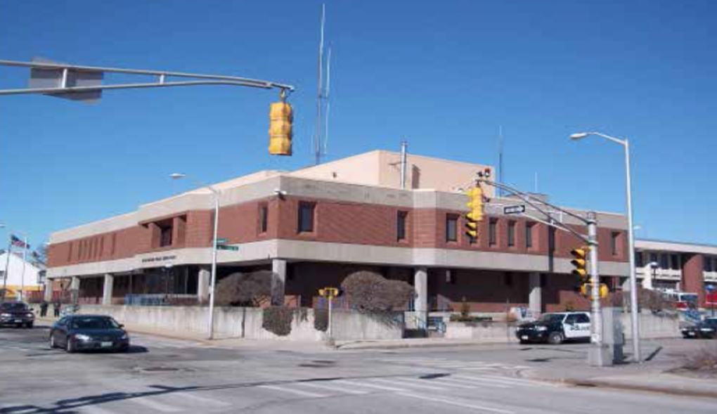 Harrington of Harrington & Reeves sells 30,000 s/f building for $749,000 to Tranquility Holding, LLC