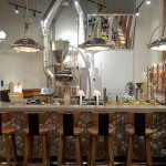 Jaho Coffee Roasters & Wine Bar - Boston