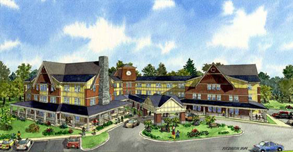 LCB Senior Living, LLC opens marketing offices at three new properties