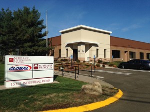 Northeast Technology Center - Branford, CT