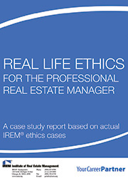 Real Life Ethics