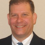 Greg Regazzini, vice president and director of leasing for Combined Properties, Inc.