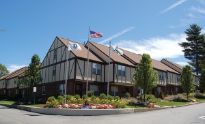 The Townhomes of Beverly - Beverly, MA