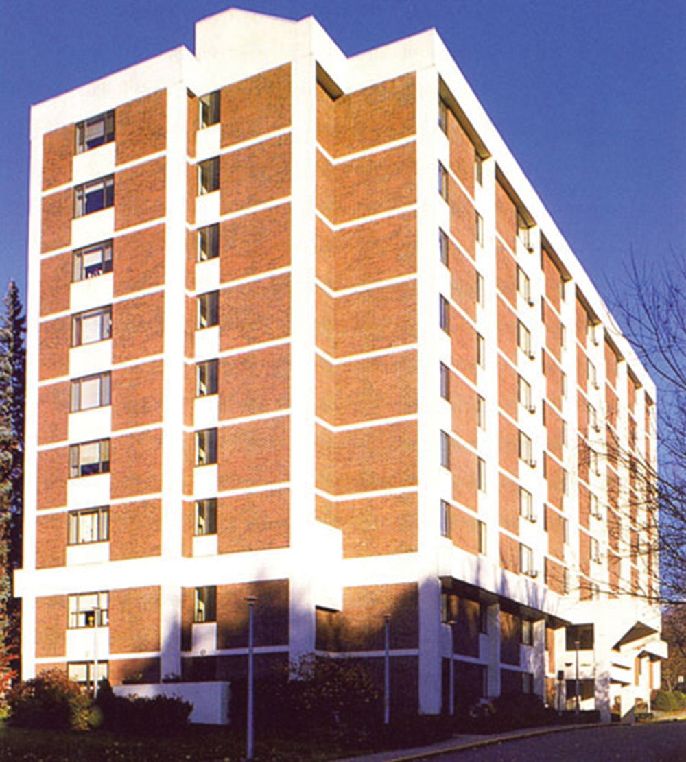The Congress Companies awarded $6.8 million multifamily preservation loan from MassHousing