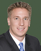 Joel Aho, O'Brien Commercial Properties