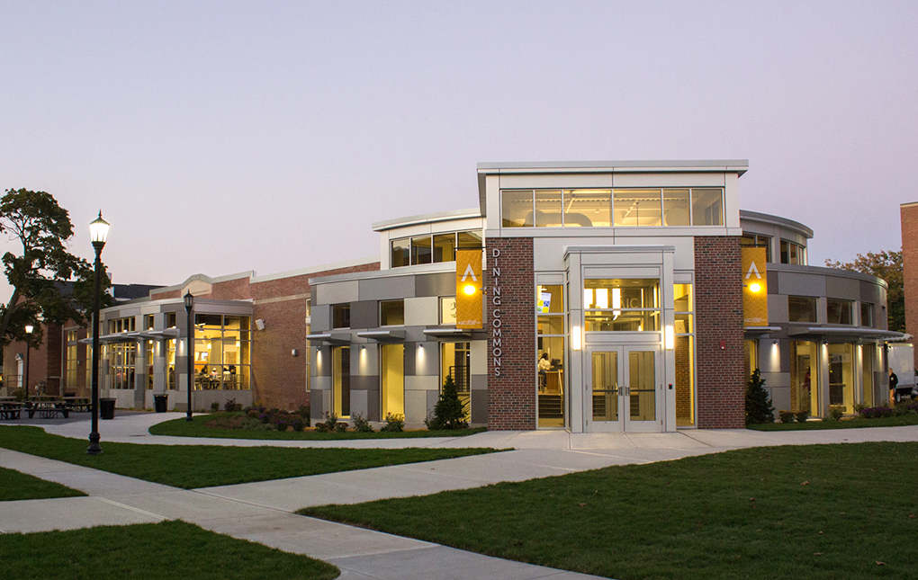 Company of the Month: Phase Zero Design begins before the beginning: The essence and differentiator for their practice