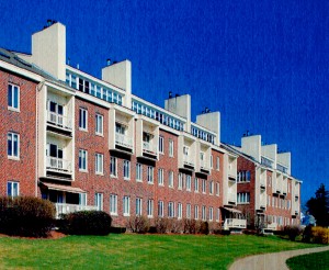 Exeter Mill Apartments - Exeter, NH