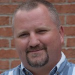 Mark Murdock named as a safety manager at O&G Industries