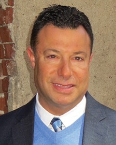 Mark Sandler, Cardente Real Estate