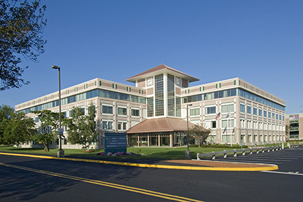 Colliers International leases 6,700 s/f to JANUS Assoc. in High Ridge Park Corporate Center