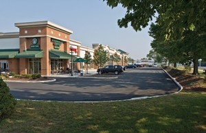 Whole Foods Market - Darien, CT