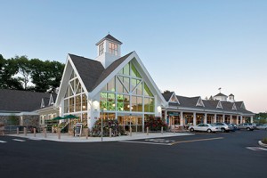 Whole Foods Market - Darien, CT
