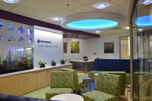 Family Resource Center for Connecticut Children’s Medical Center - Hartford, CT