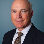 Norm Fournier, vice president of operations at C.E. Floyd