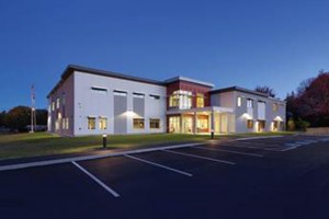 Exeter Area YMCA - Exeter, NH