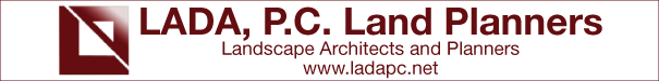 Landscape Architectural Design Associates, P.C