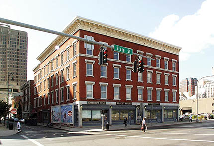 Northeast Private Client Group sells four buildings for $5.45 million
