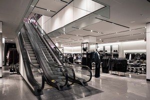Zara store - New York, NY