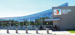 South Shore YMCA - Emilson, 75 Mill Street, Hanover, Mass.