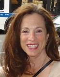 2017 Women in Real Estate Spotlight - Carol Todreas