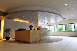 HNTB Corp. office, 300 Apollo Drive - Chelmsford, MA 