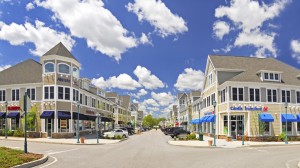 Village at South County Commons - South Kingstown, RI