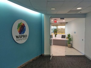 Wipro Limited, 1900 Crown Colony - Quincy, MA