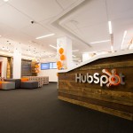 HubSpot office - Davenport Building - East Cambridge, MA