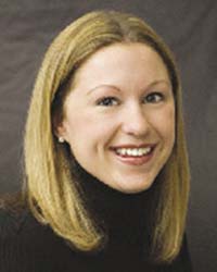 Candice Morse, Thayer & Assoc.