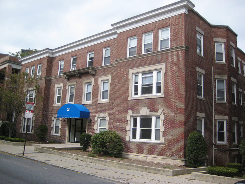 Christie and McGee of NAI Hunneman handle $13.6 million sale