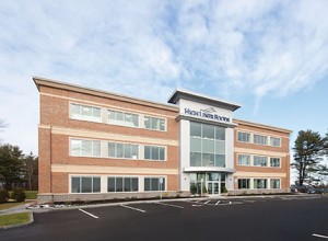 The Pease International Tradeport - Portsmouth, NH