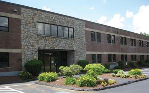 46 Jonspin Road - North Wilmington Business Park - Wilmington, MA
