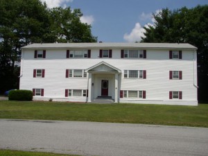 Rosewood Apartment Living - Salem NH