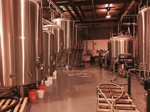 Castle Island Brewing Co. - 31 Astor Avenue - Norwood, MA