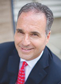 Michael Ciaburri, Worth Avenue Capital