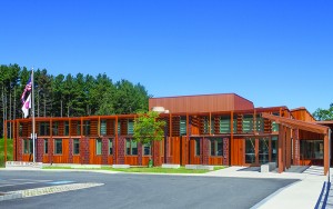 Field Elementary School - Weston, MA