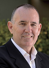 Stephen Graham, AEI  Consultants