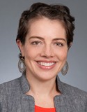 2017 Women in Real Estate Spotlight - Natalie Herald